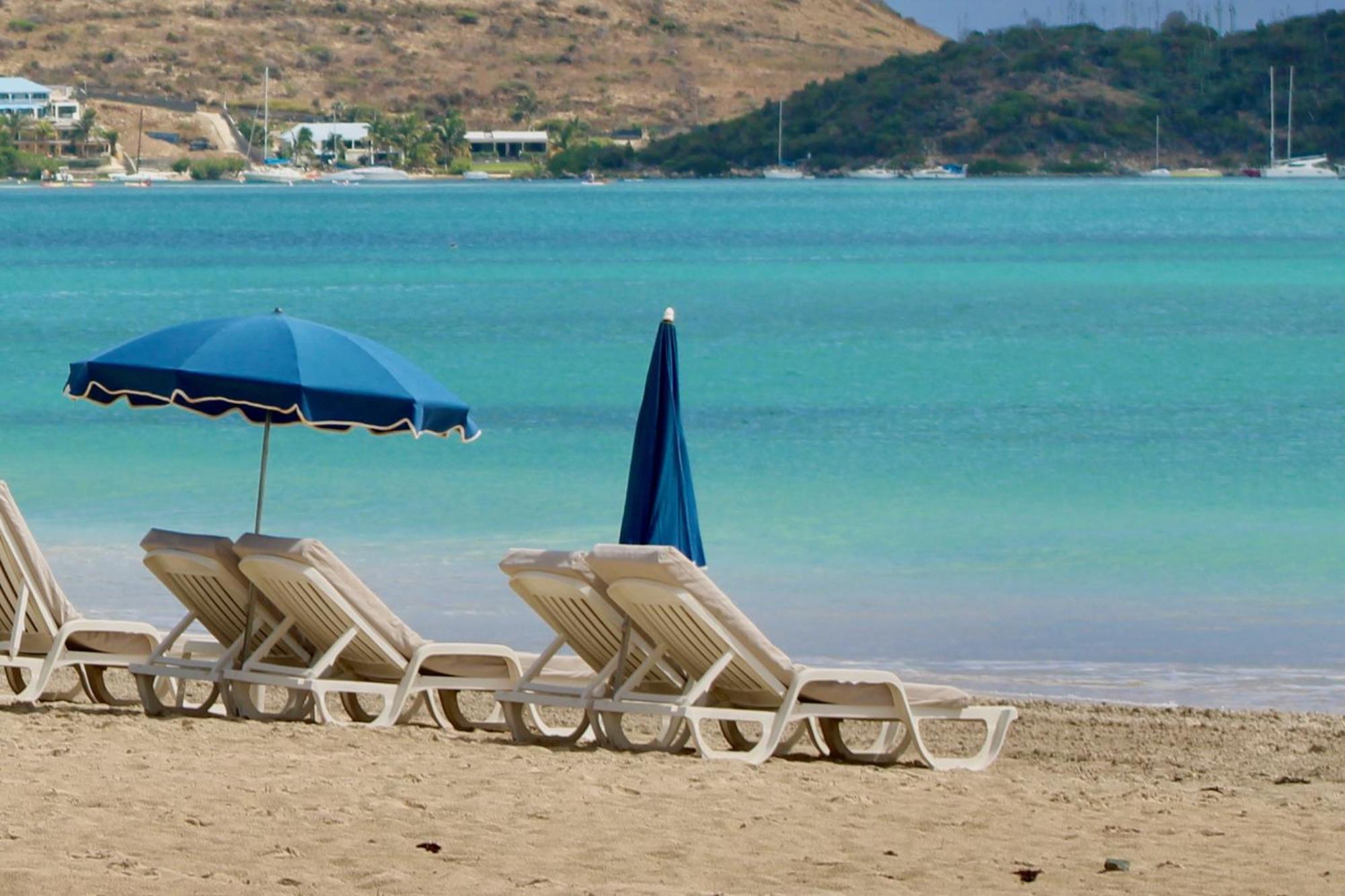 Villa Sun Caraibes Orient Bay Exterior foto