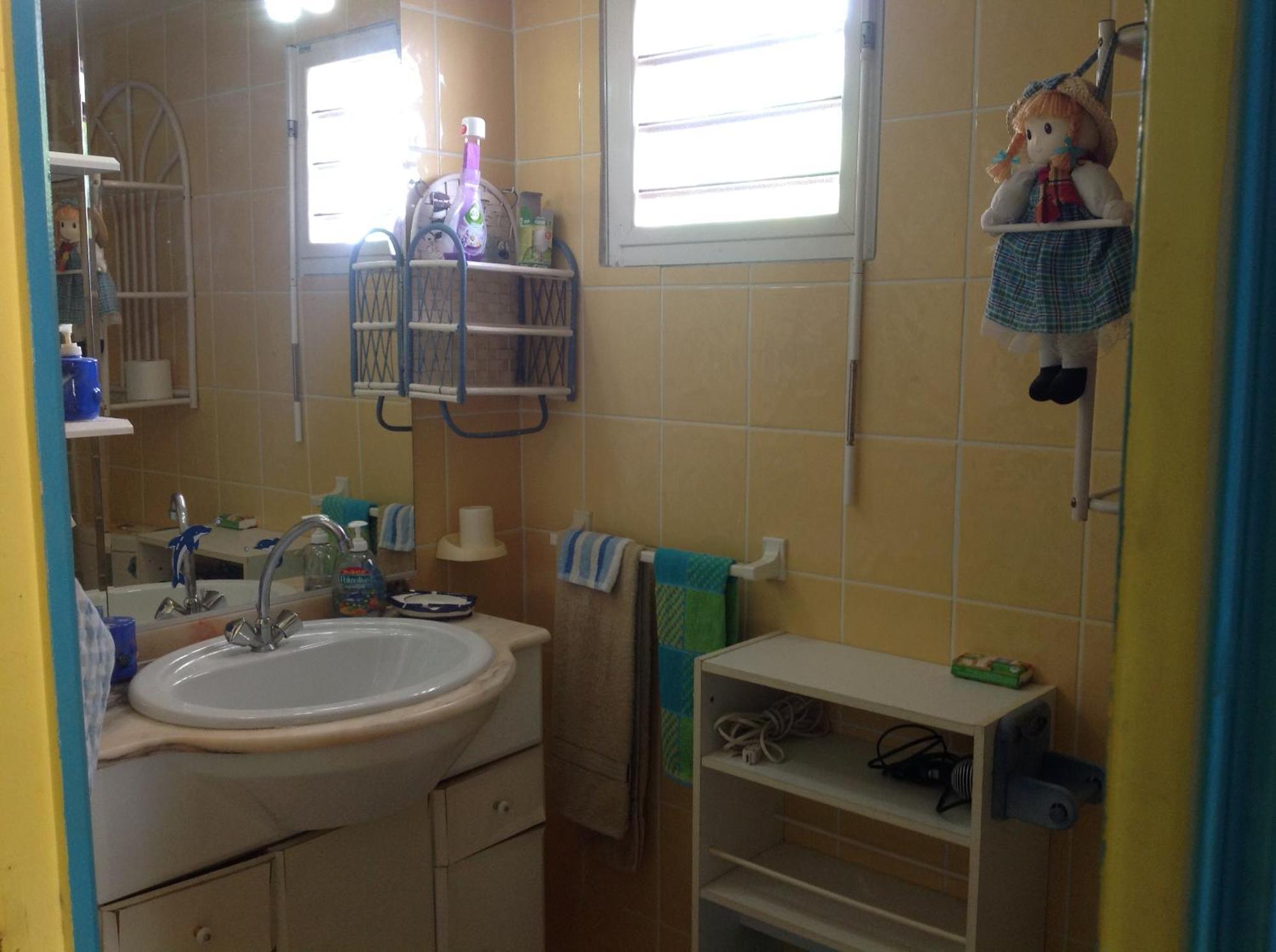 Villa Sun Caraibes Orient Bay Exterior foto