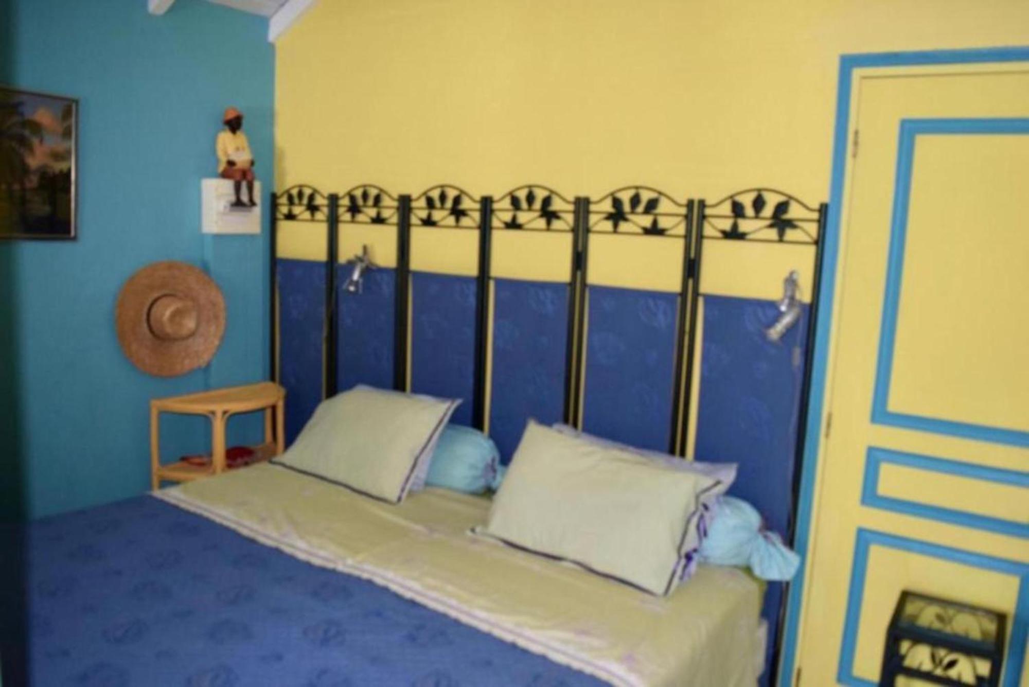 Villa Sun Caraibes Orient Bay Exterior foto